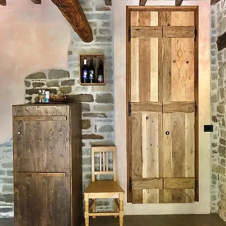 Ca' Maranghi House