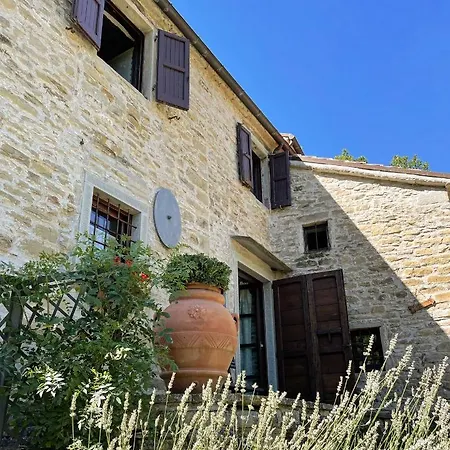 Ca' Maranghi House 3* Palazzuolo Sul Senio