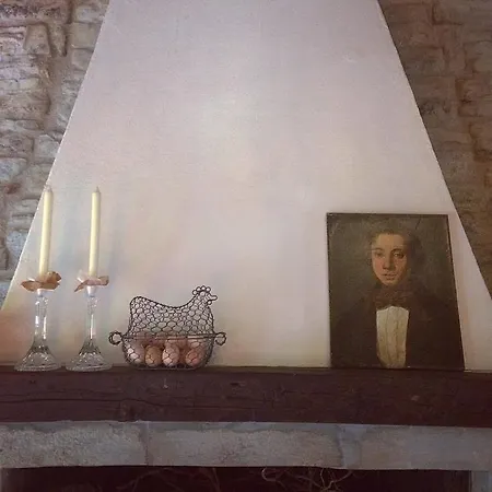 Ca' Maranghi House Guest house