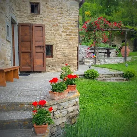 Ca' Maranghi House Guest house 3*