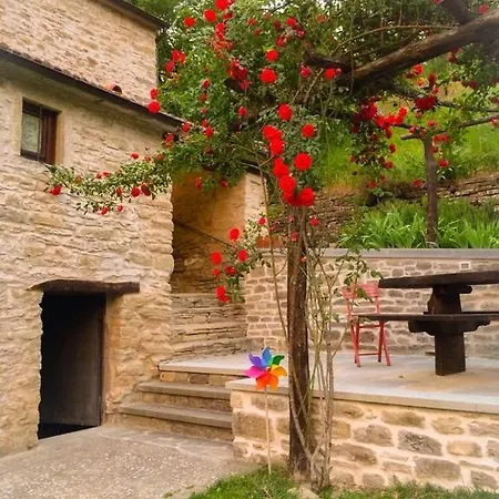 Ca' Maranghi House 3* Palazzuolo Sul Senio