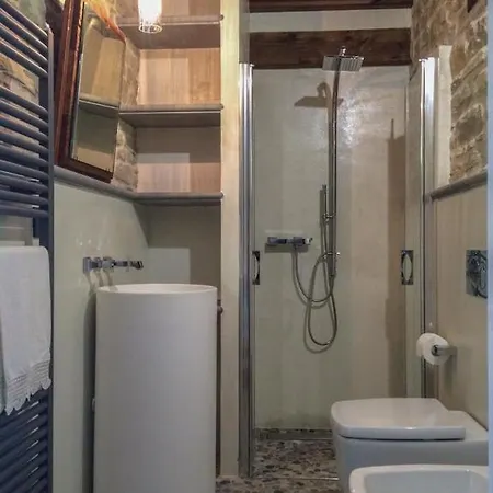 Ca' Maranghi House 4* 塞尼奥河畔帕拉佐洛