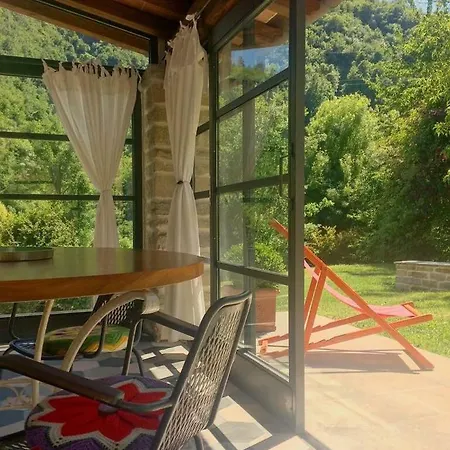 Ca' Maranghi House Guest house