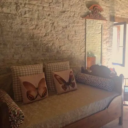 Ca' Maranghi House