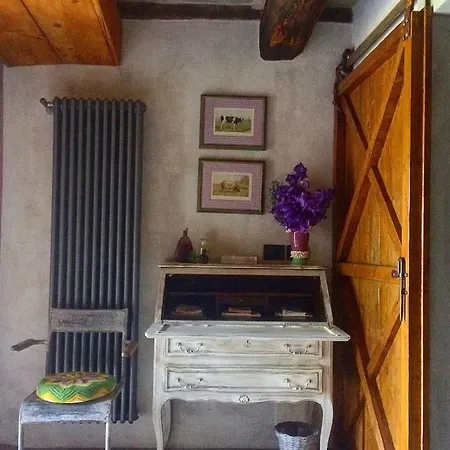 Ca' Maranghi House Guest house