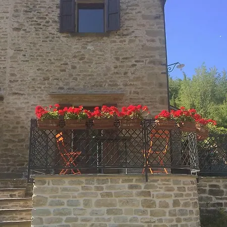 Ca' Maranghi House Palazzuolo Sul Senio