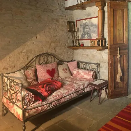 Ca' Maranghi House Palazzuolo Sul Senio