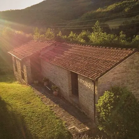 Ca' Maranghi House 3*