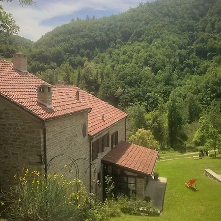 Ca' Maranghi House 3*