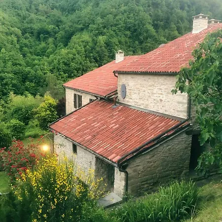 Ca' Maranghi House