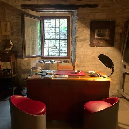Ca' Maranghi House Guest house Palazzuolo Sul Senio